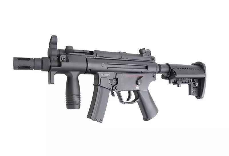 JG205 sub-machinegun replica