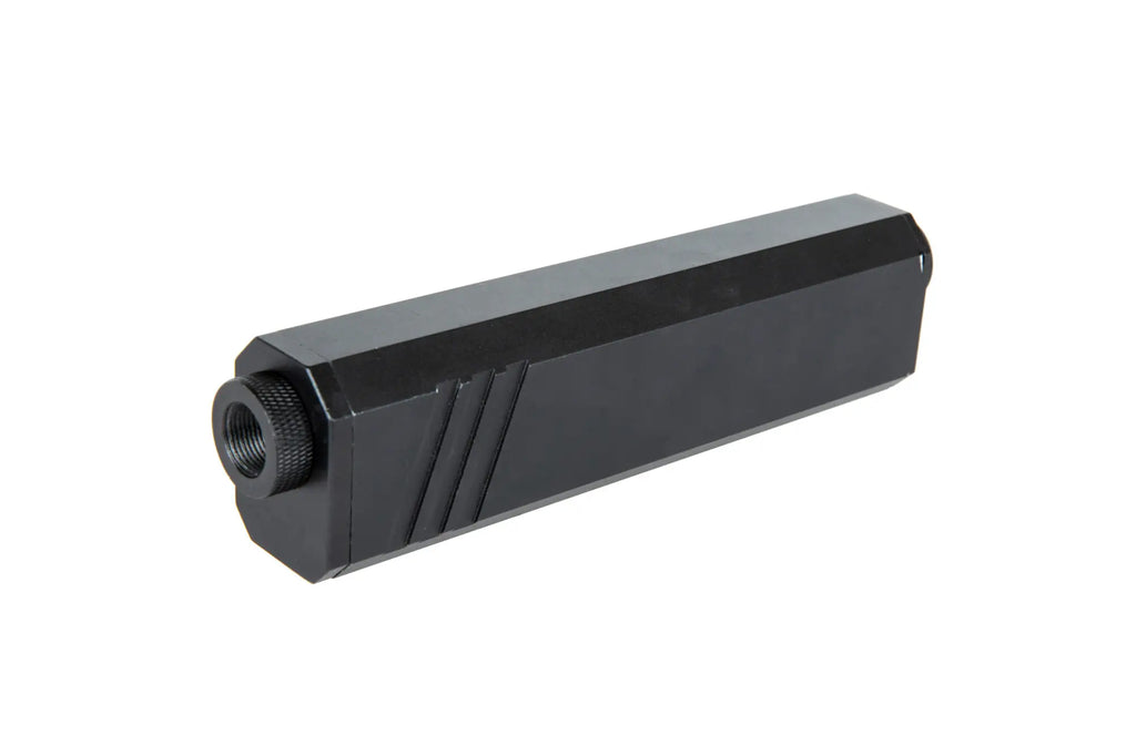 TD042 Silencer