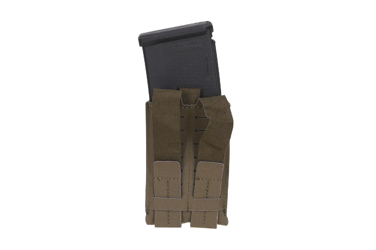 Wosport loader for M4/M16 MG-128 Ranger Green magazines