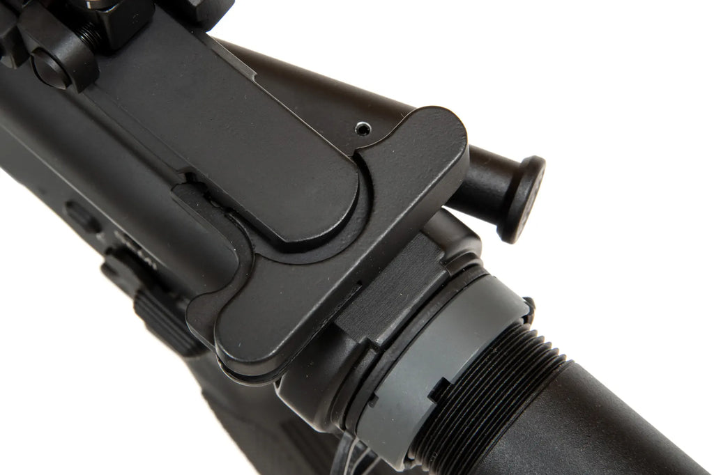 SA-B04 ONE™ TITAN™ V2 Custom Carbine Replica  - Black