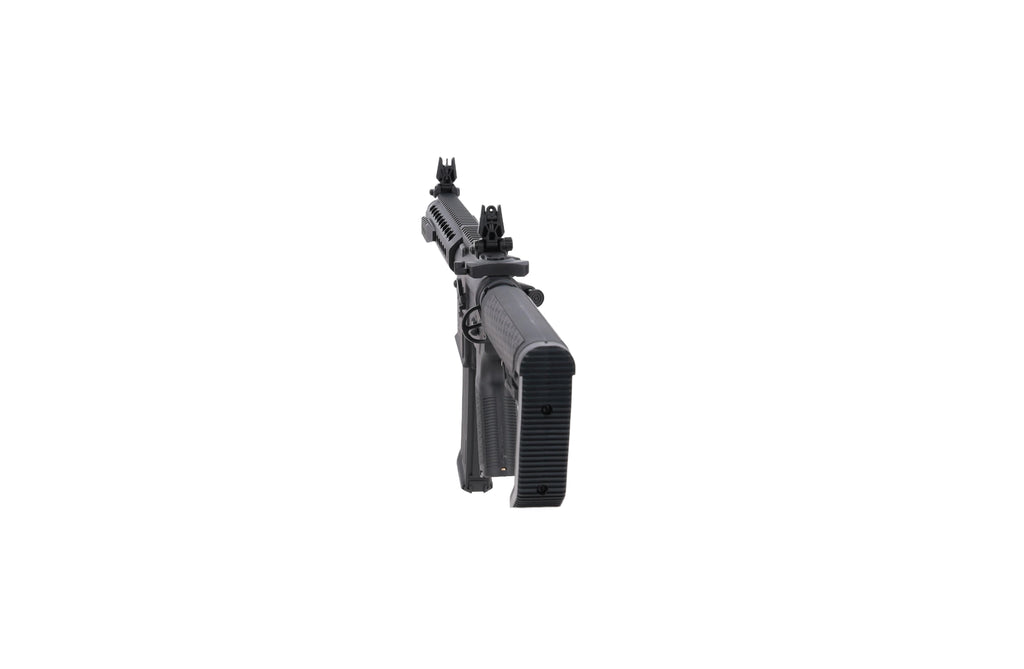 Specna Arms RRA SA-E07 EDGE™ HAL 2 ETU Light Ops Stock Gen. 2 airsoft Carbine Black