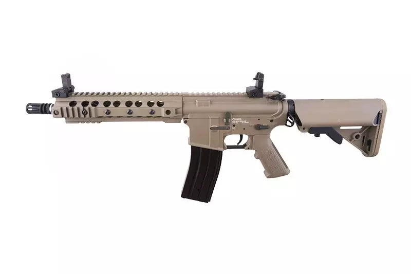 DELTA JACKAL BRAVO Assault Rifle Replica - Tan
