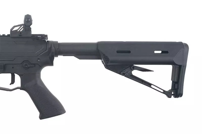 ASL Series EU KILO Carbine Replica - Black