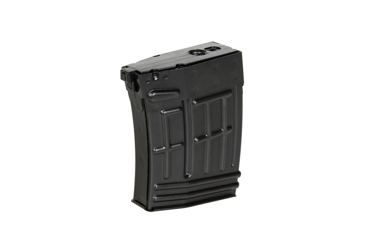 55 BB's Steel Magazine for SVD Replica