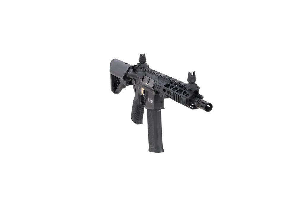 Specna Arms RRA SA-P25 PRIME™ Aster II ETU BLDC™ airsoft Carbine Black