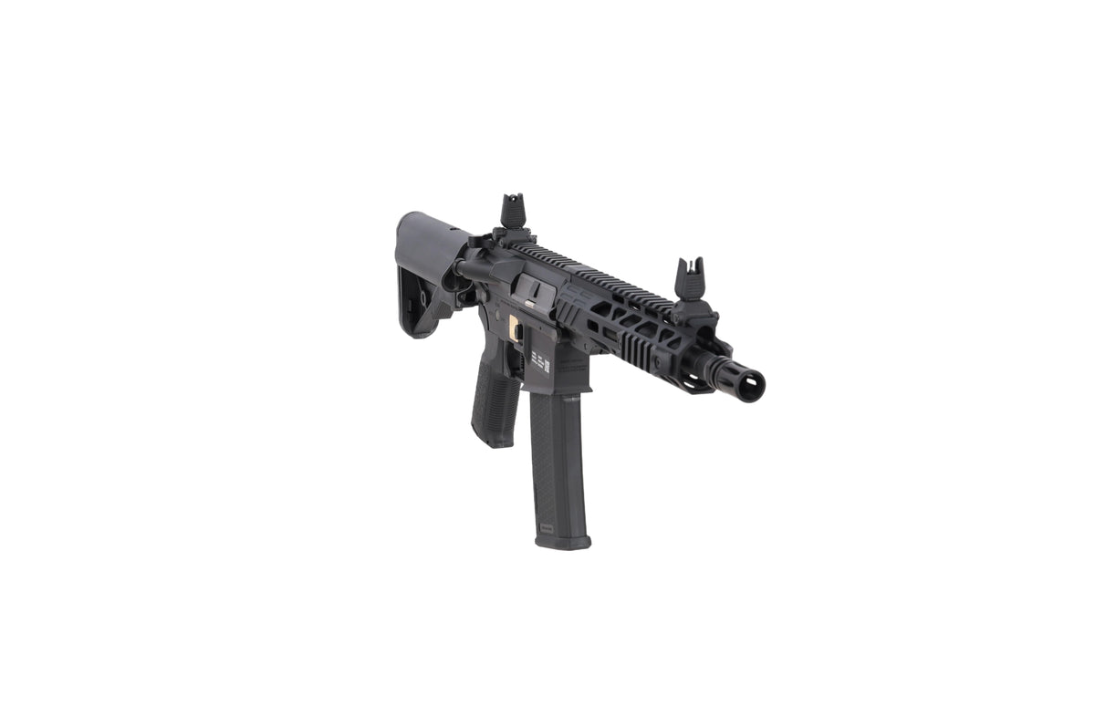 Specna Arms RRA SA-P25 PRIME™ Aster II ETU BLDC™ airsoft Carbine Black