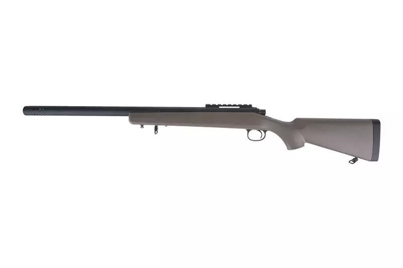 SW-10K Sniper Rifle Replica (Upgraded) - tan