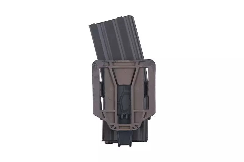 FSMR fast magazine pouch (belt) - TYP