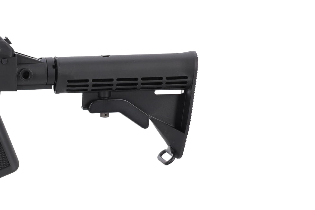 Specna Arms AK SA-J10 EDGE Gen.2 AEG Assault Rifle - Black