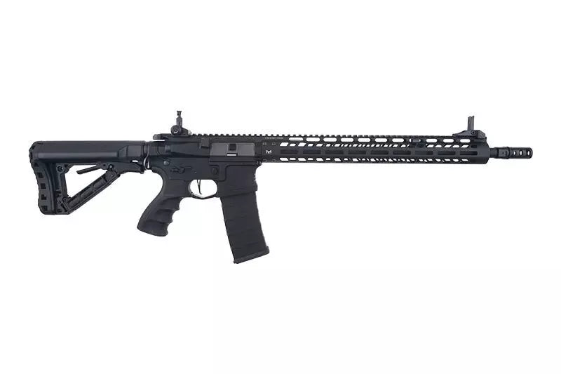 TR16 MBR 556WH airsoft rifle (OUTLET)