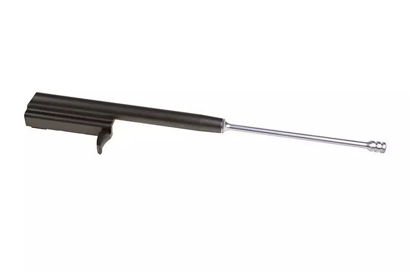 GKS74 assault rifle replica