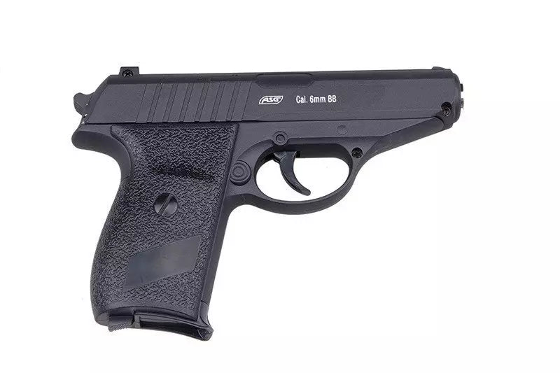 Metal DL30 Pistol Replica