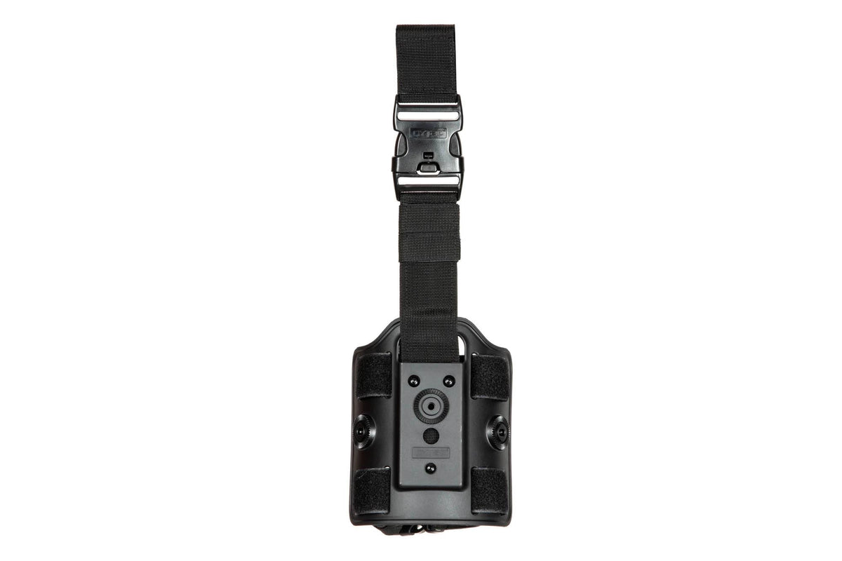 Drop-Leg Panel for Cytac Holsters and Pouches