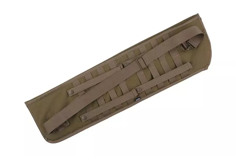 Breacher Gun Bag 72cm - Tan