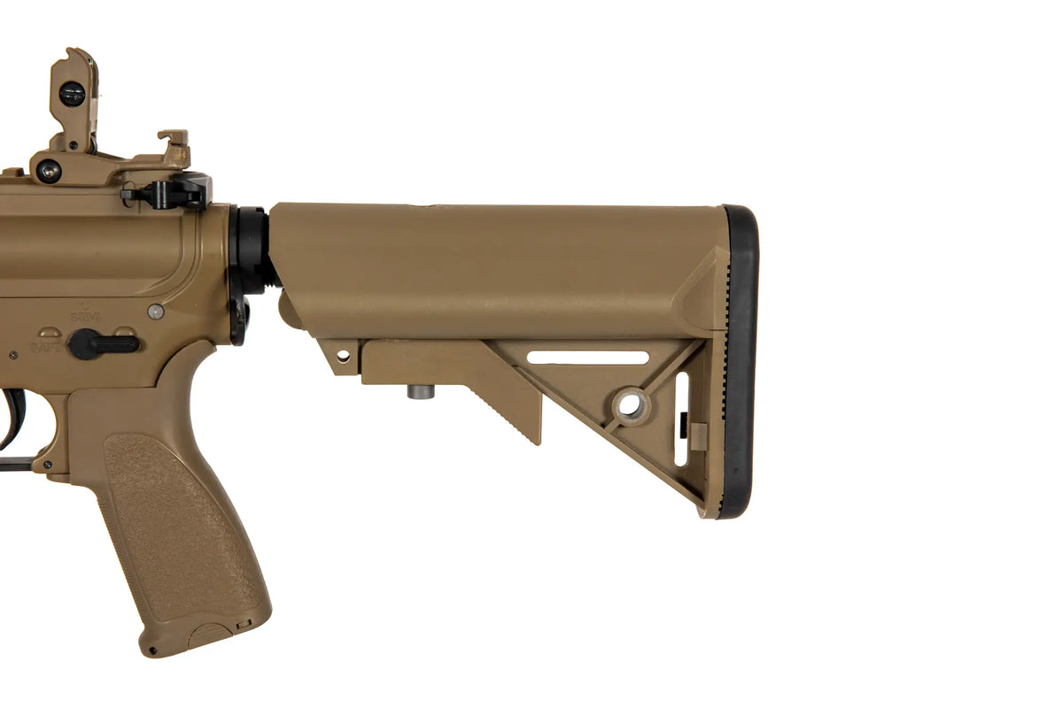 RRA SA-E14 EDGE™ Carbine Replica - Full-Tan