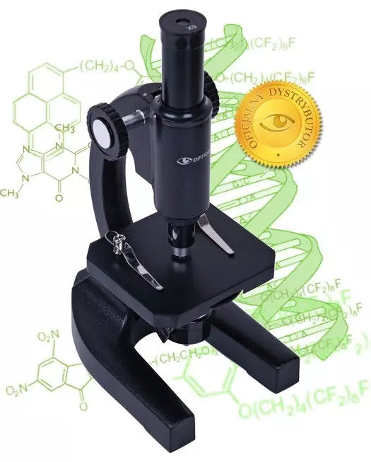Microscope OPTICON Expert