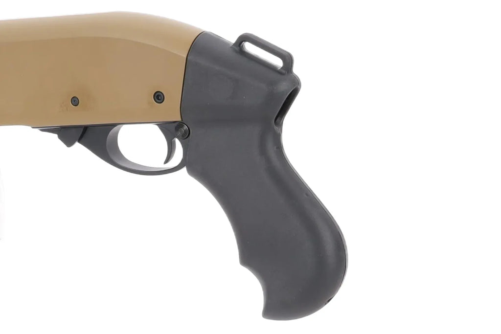 Specna Arms SA-VGS18 VAPOR™ Half-Tan airsoft Shotgun