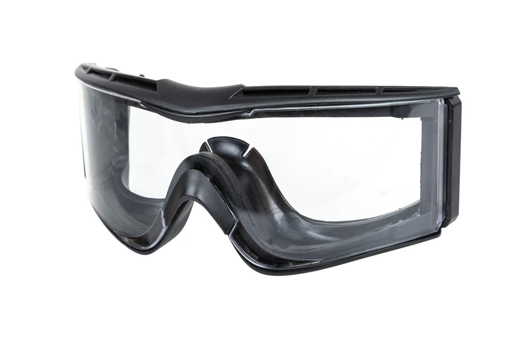 Wosport tactical goggles GG-005 Black