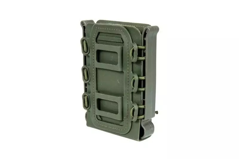 SCORPION II Carbine Magazine Pouch - Olive Drab