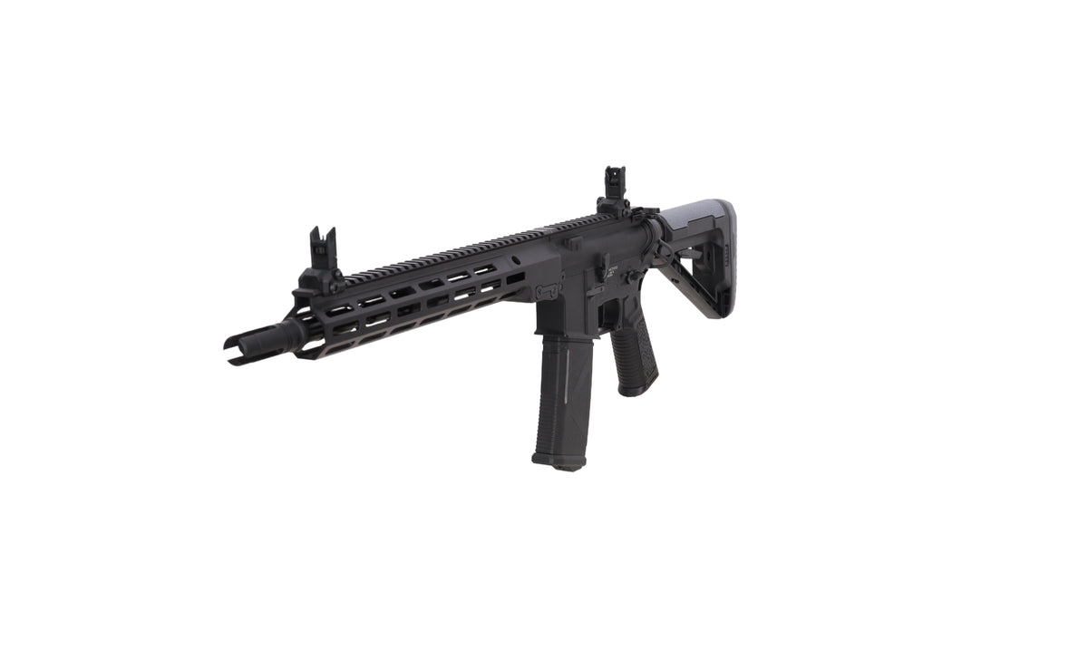 Arcturus M4/AR15 Saber MK16 13.5" AT-AR11E FE AEG assault rifle 14.5" Black - OUTLET
