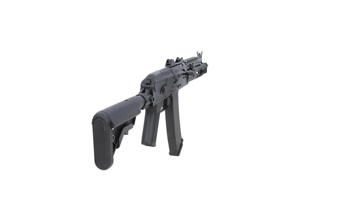 Specna Arms AK SA-PJ16 PRIME BLDC AEG Assault Rifle - Black