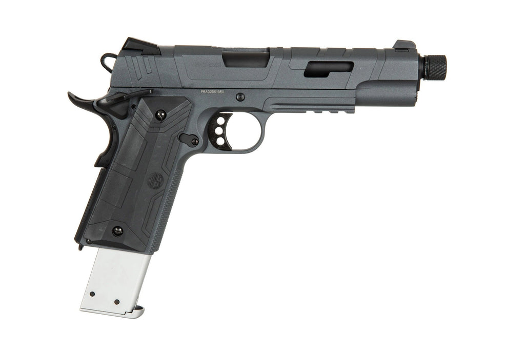 Rossi RedWings Pistol Replica Grey