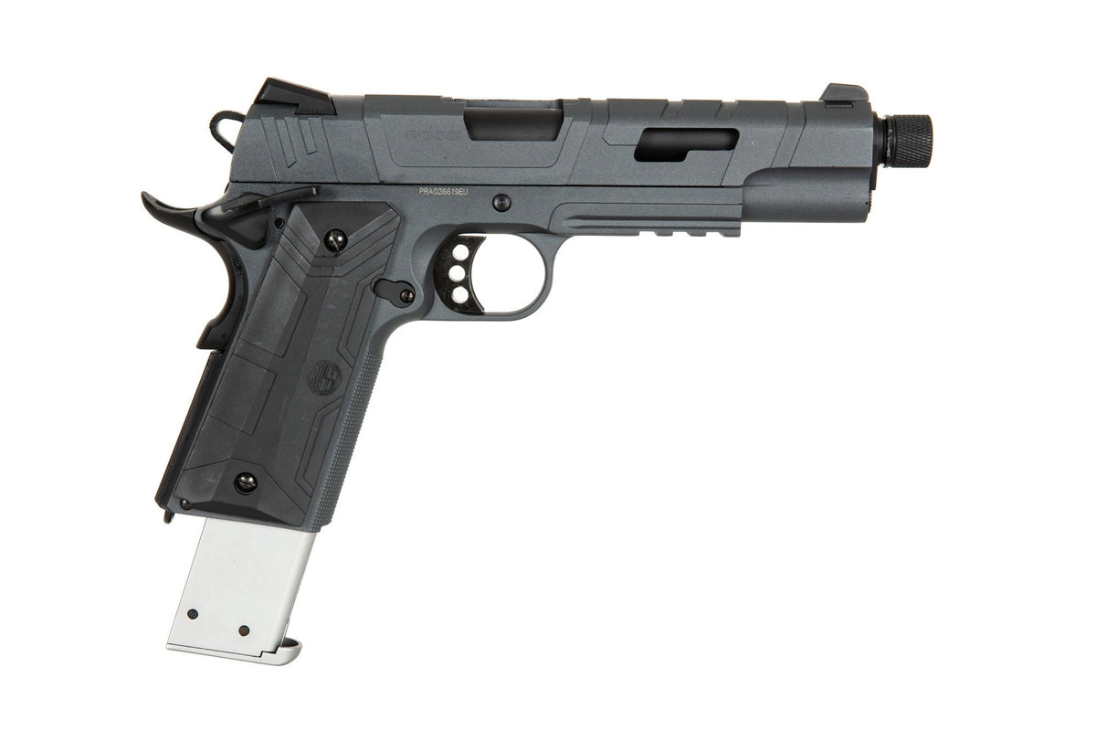 Rossi RedWings Pistol Replica Grey