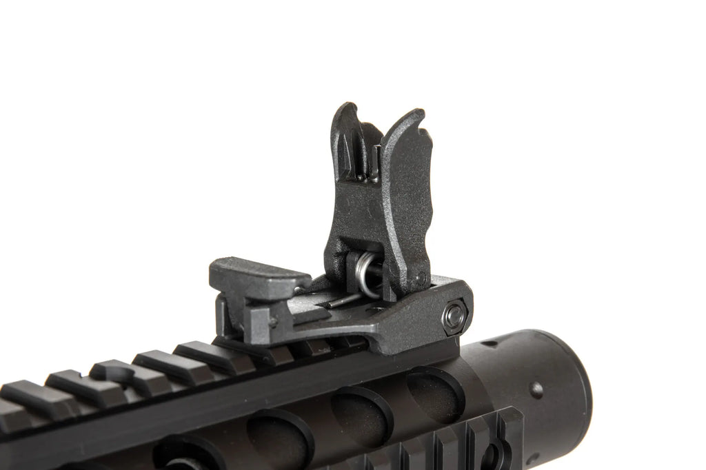 SA-E05 EDGE™ airsoft rifle - Light Ops Stock