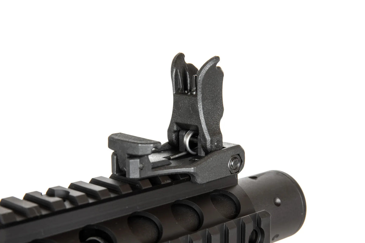 SA-E05 EDGE™ airsoft rifle - Light Ops Stock