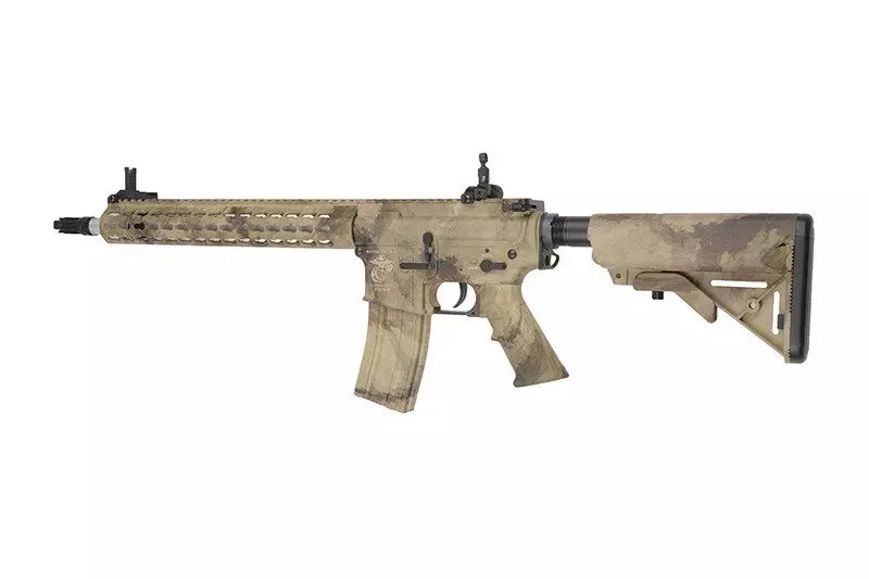 SA-B14 ONE™ KeyMod 12” Carbine Replica - A-TACS AU®