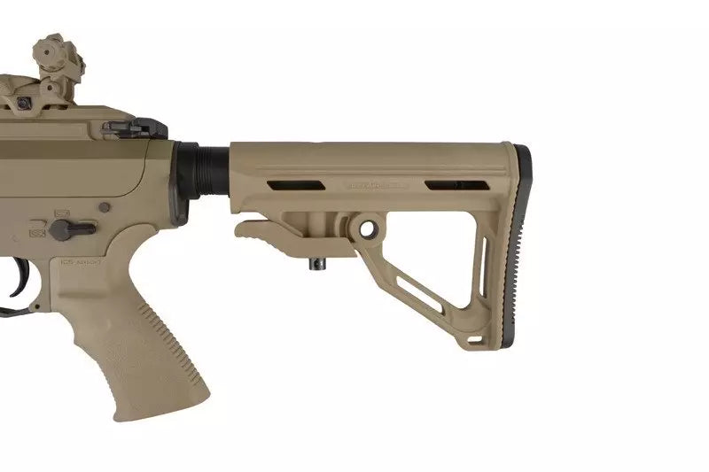 PAR MK3 10” Assault Rifle Replica - Tan