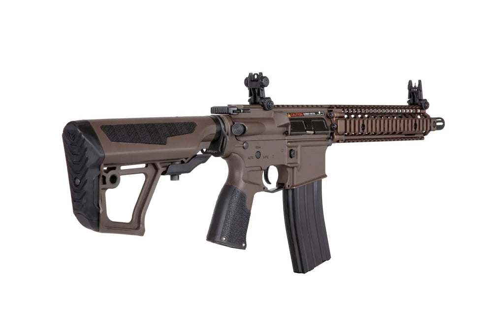 ICS DD MK18 SIII Carbine Replica Bronze