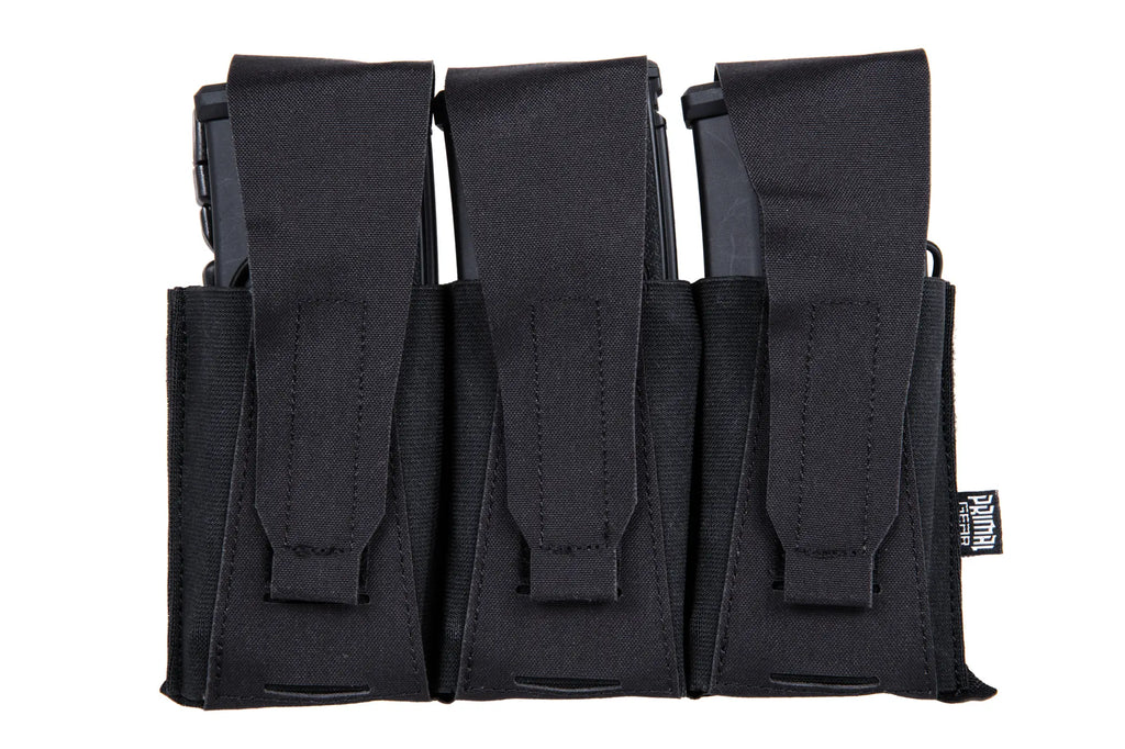 Primal Gear LG3V2 multifunctional magazine pouch Black