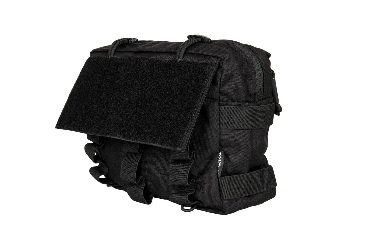 Breacher Type Pouch - Black