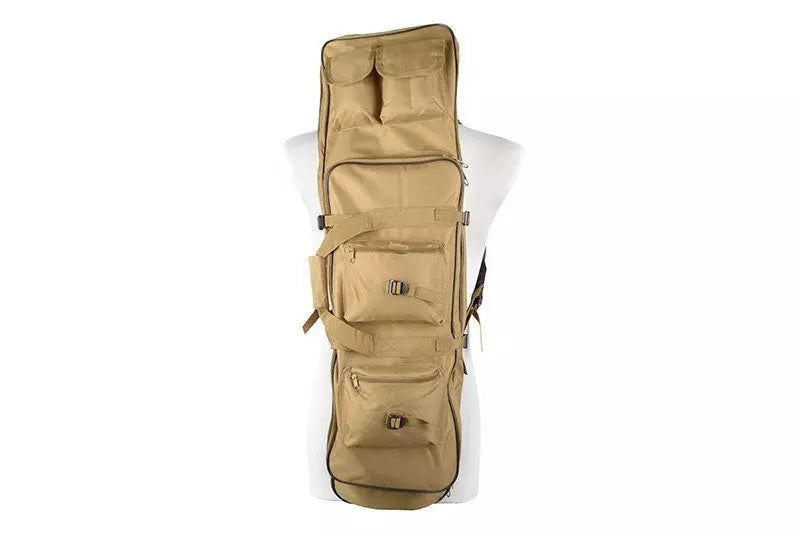 Gun cover 960mm - black