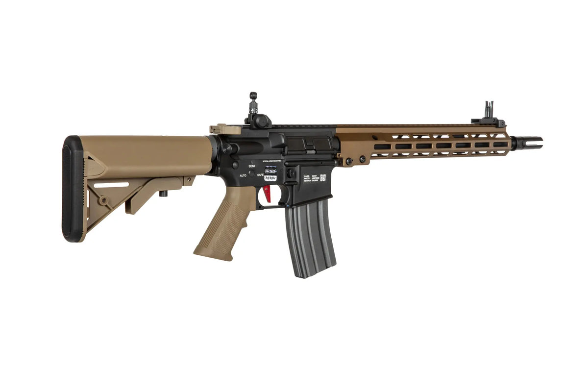 SA-A34-HT ONE™ TITAN™ V2 Custom Carbine Replica - Half-Tan