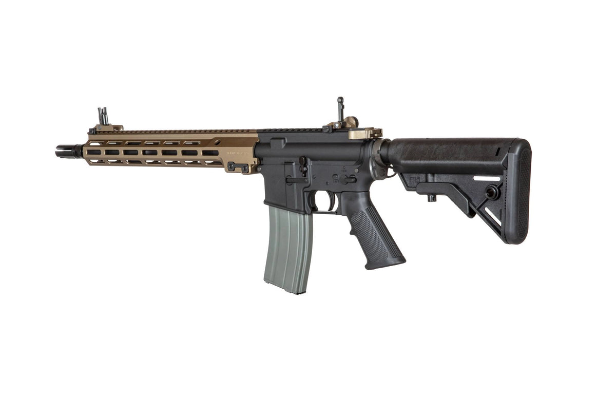 M-TB.01-Long - Carbine Replica - Half Tan