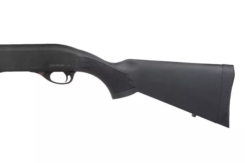 M870 Police Extended Version Shotgun Replica