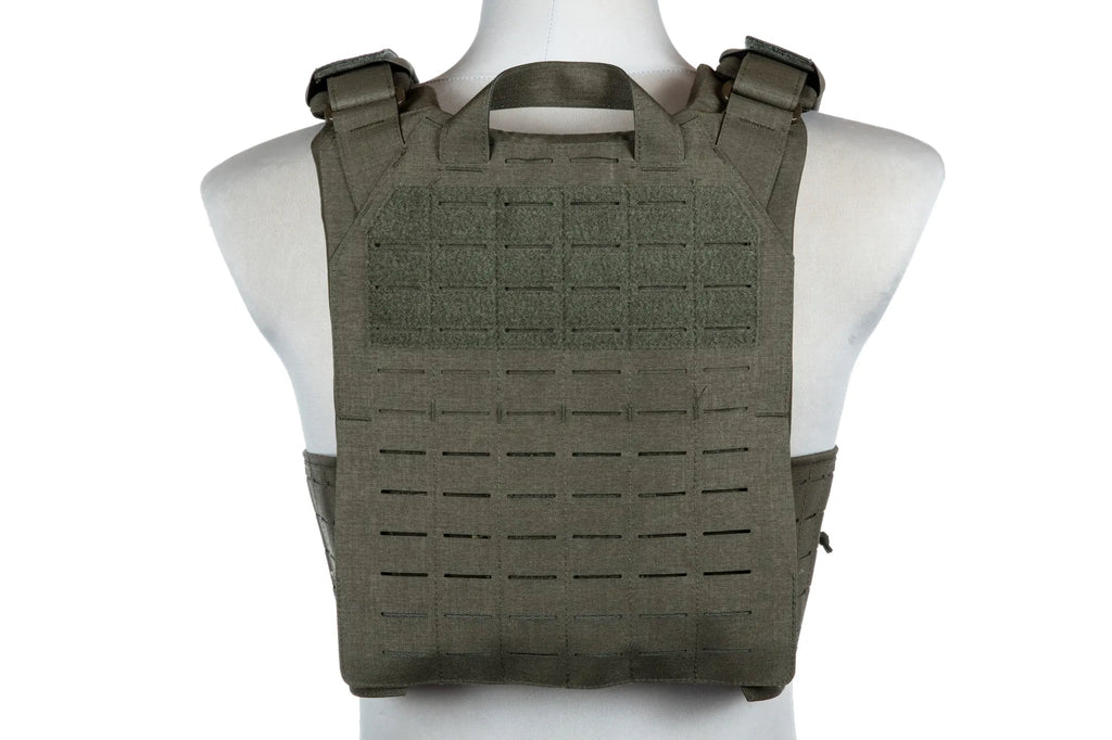 Plate Carrier ROCK ONE TMRRG-01 - Ranger Green