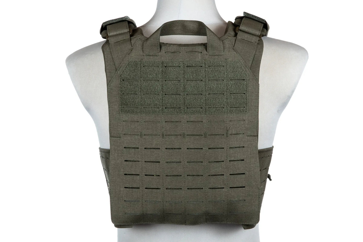 Plate Carrier ROCK ONE TMRRG-01 - Ranger Green