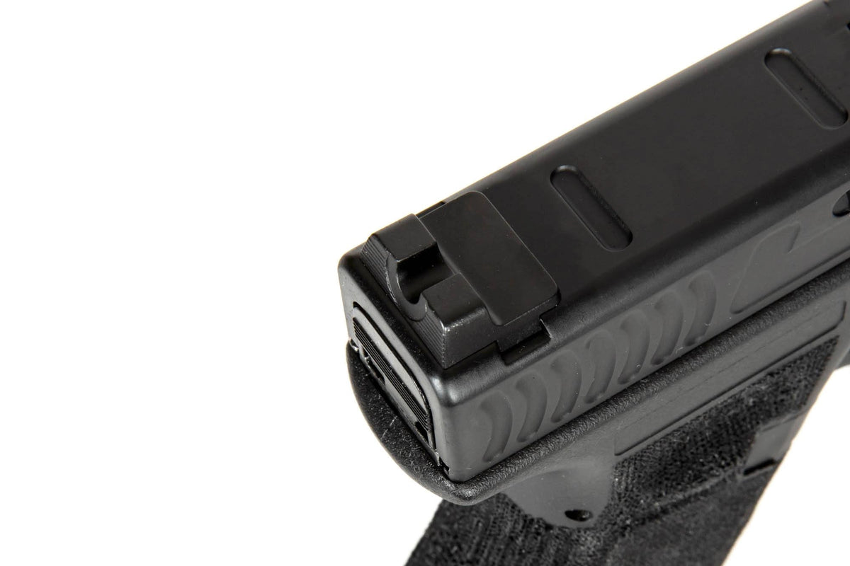 Double Bell 754 GBB Pistol – Black