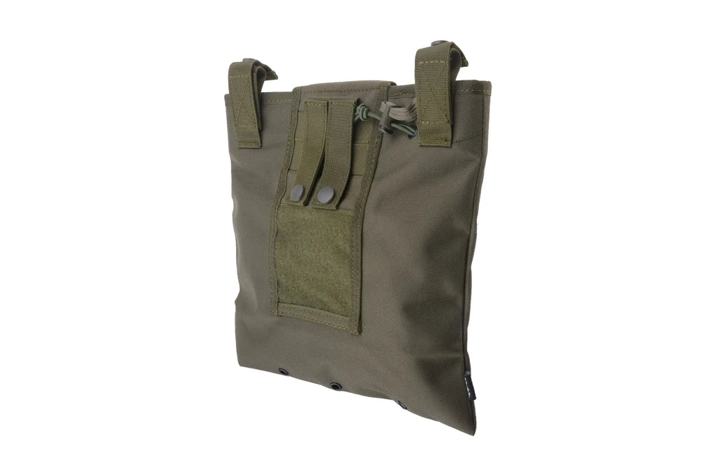 Dump Pouch - Olive Drab