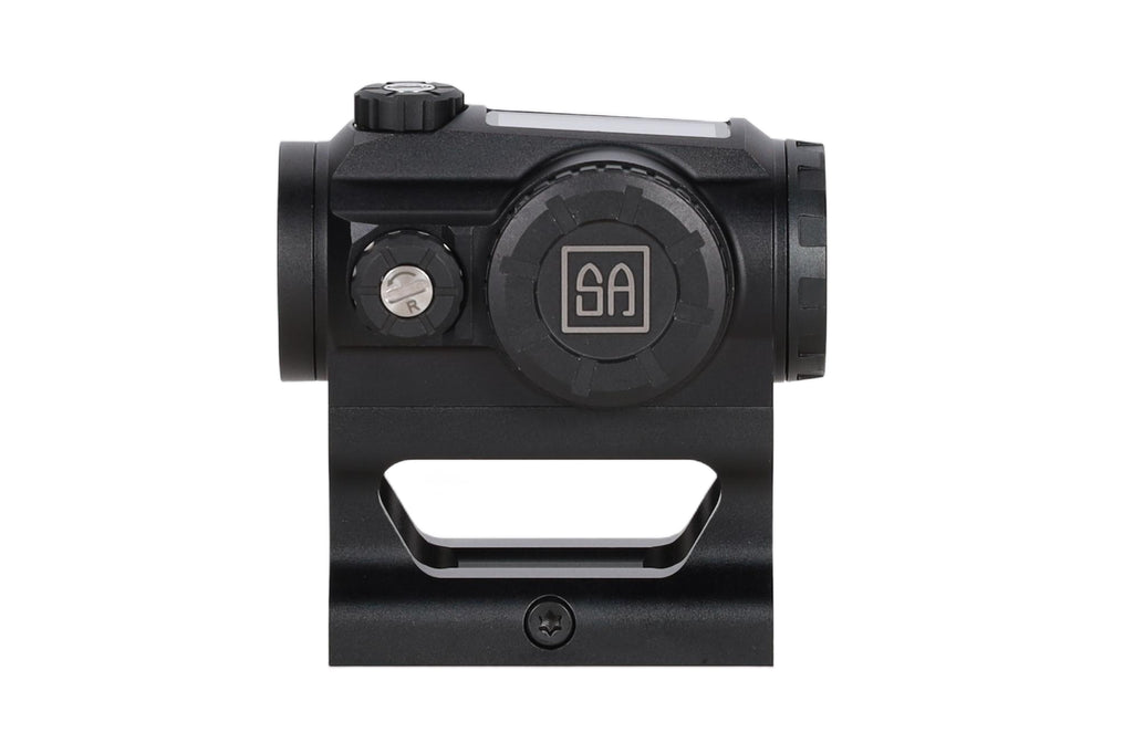 Specna Arms PRIME™ Solar 1x20 red dot sight