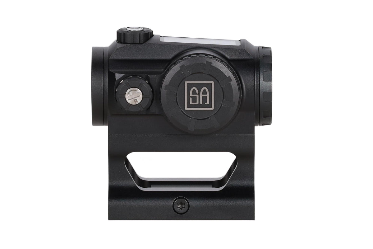 Specna Arms PRIME™ Solar 1x20 red dot sight