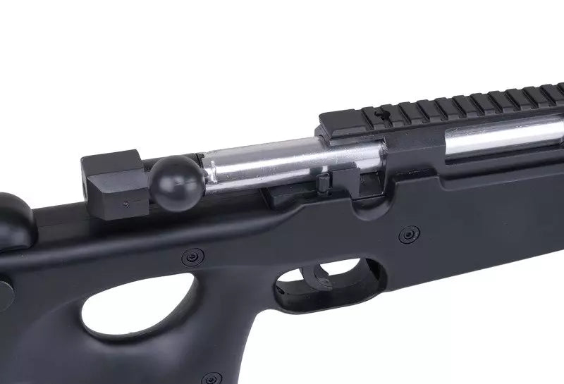 SW MB01/8 sniper rifle replica