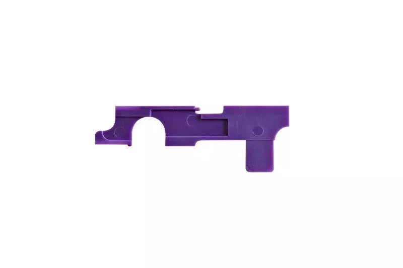 Fire Mode Selector Plate V2 (Without Copper Plate)