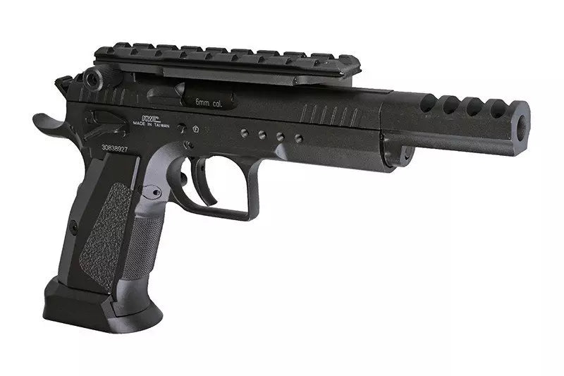 75 competition pistol replica