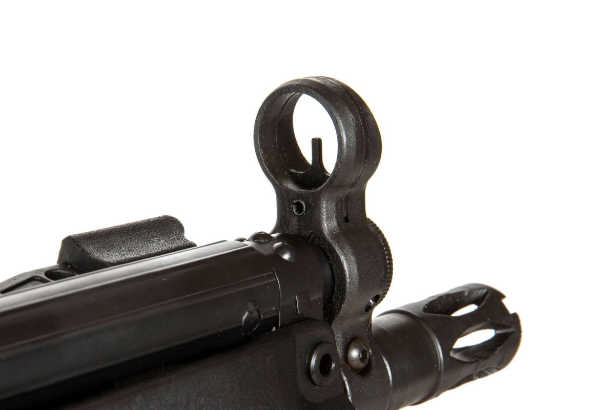 LK-53A3 EBB Subcarbine Replica