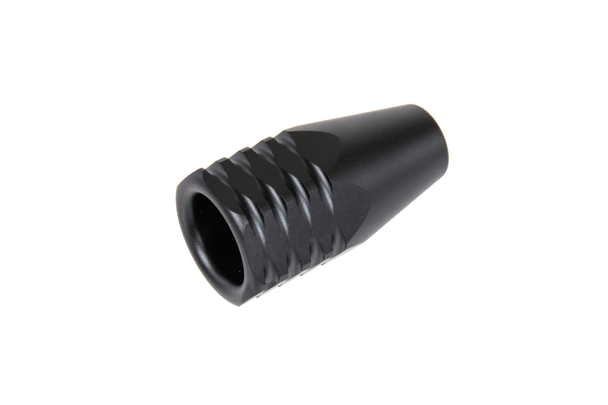 Silverback operator reloading handle