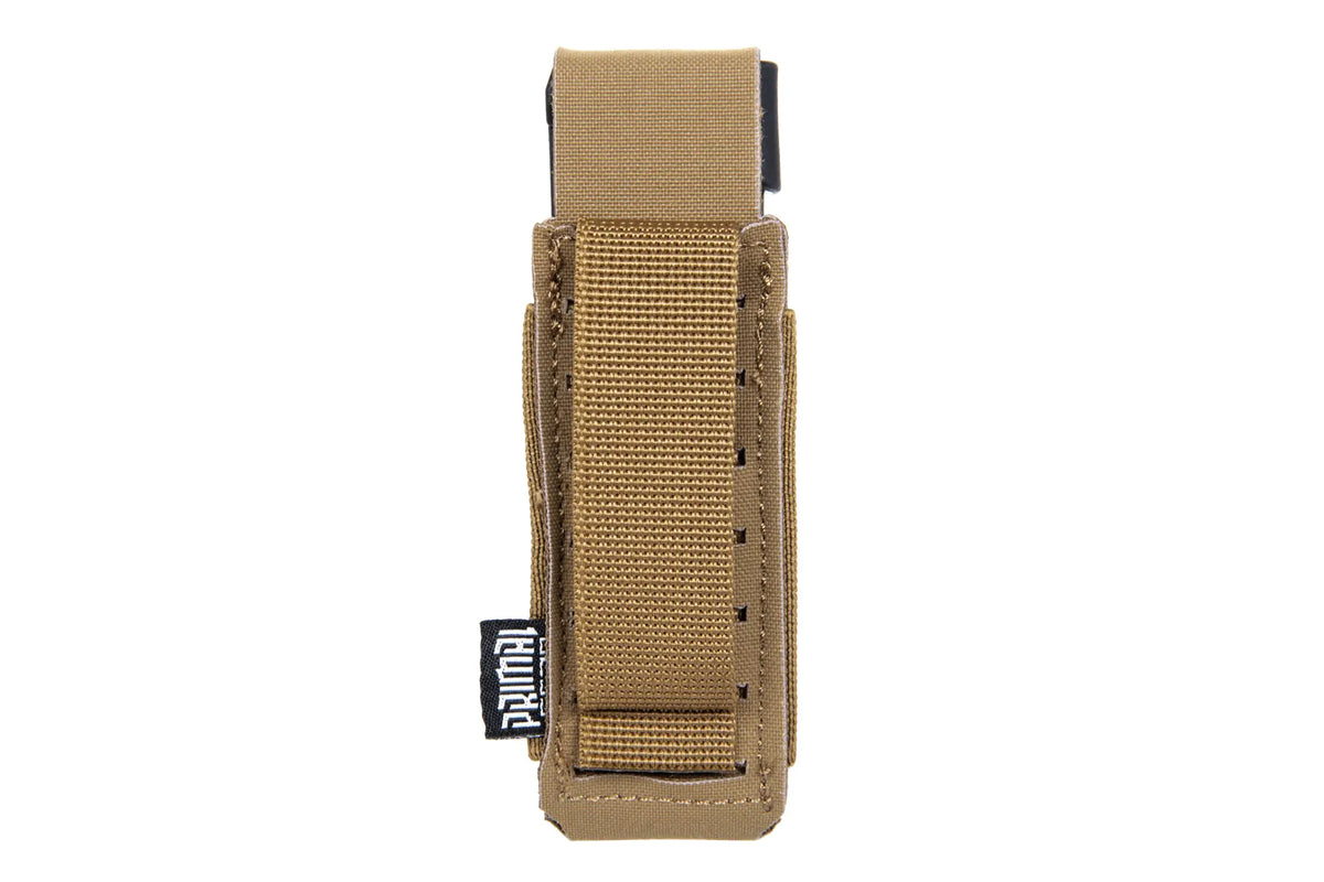 Primal Gear multitool pocket Coyote Brown
